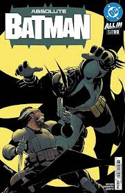 Batman Absolute