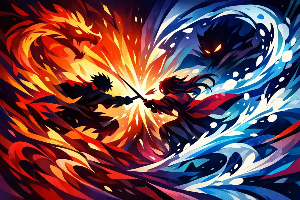 Segundo Artbook Demon Slayer Vale a Pena?